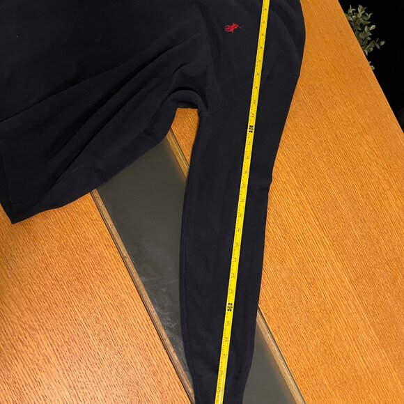 Ralph Lauren Polo V-Neck Sweater – Size S - Picture 4 of 6